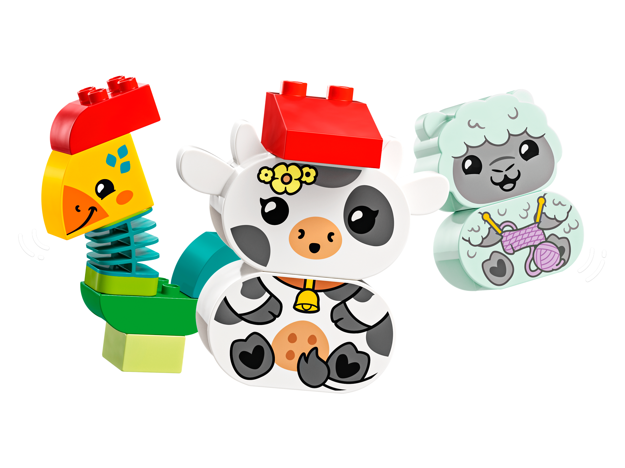 O Trem dos Animais 10412