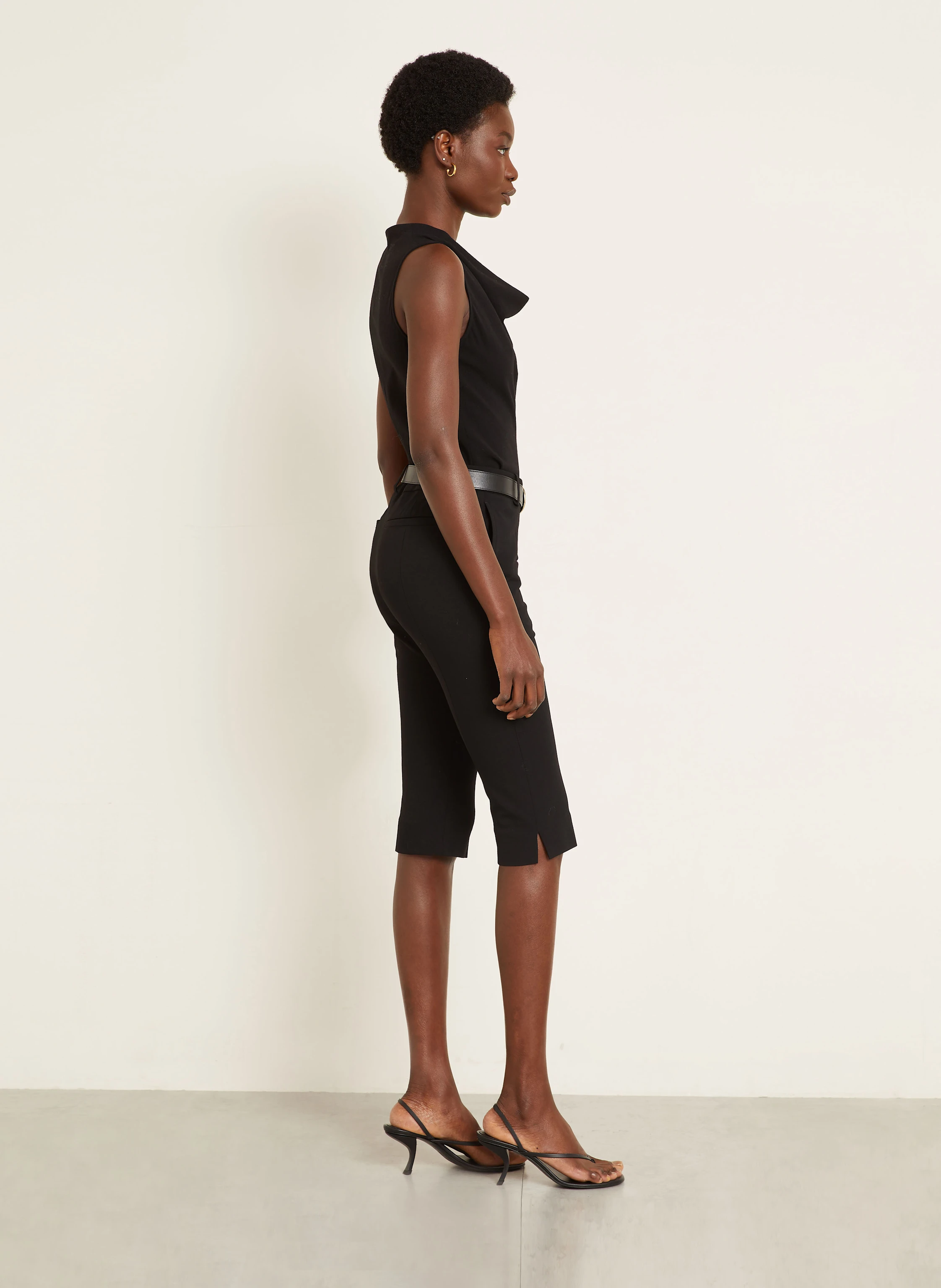 TOTEME 3/4-Hose