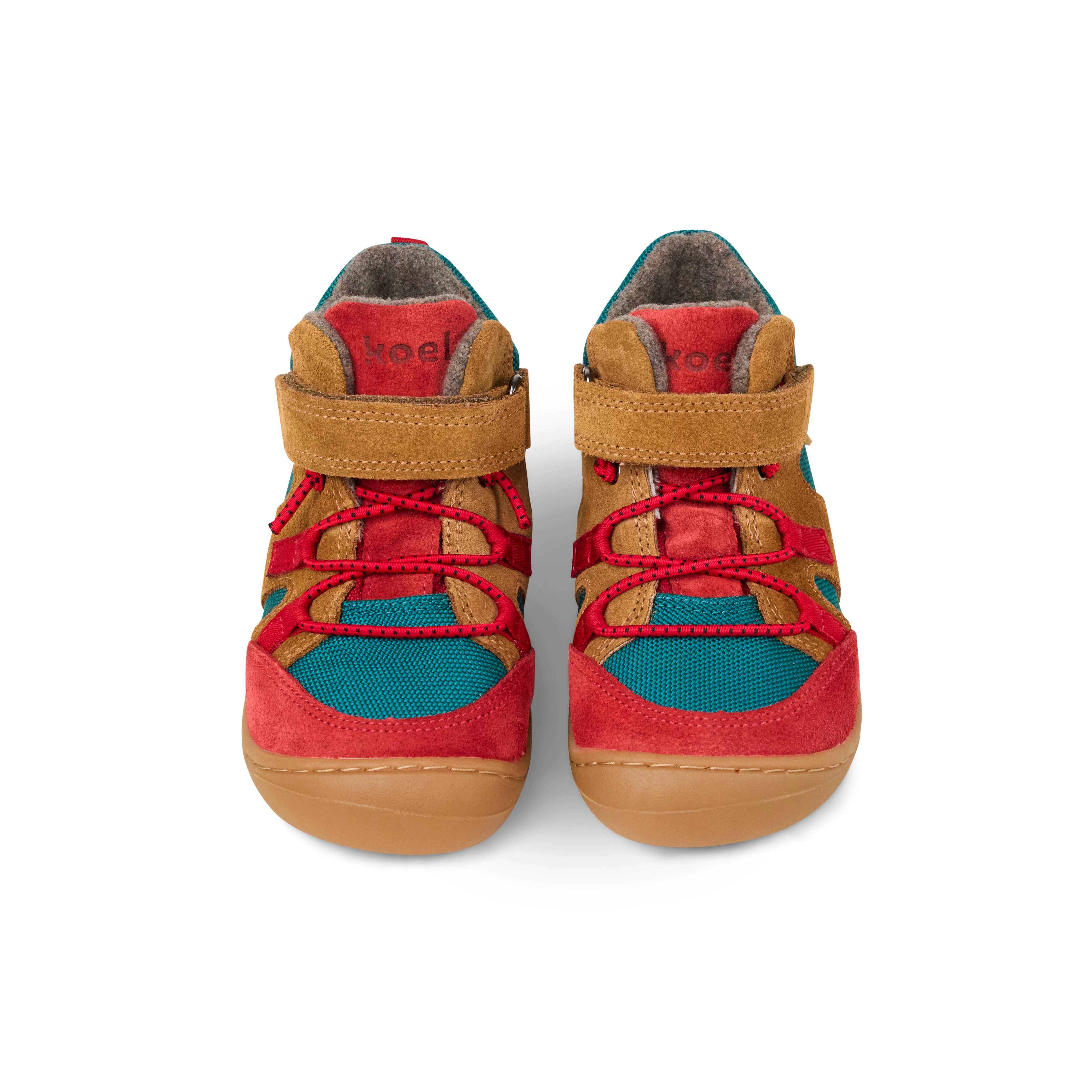 Barefoot BEAU Merino