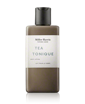 Miller Harris Tea Tonique body lotion 300ml