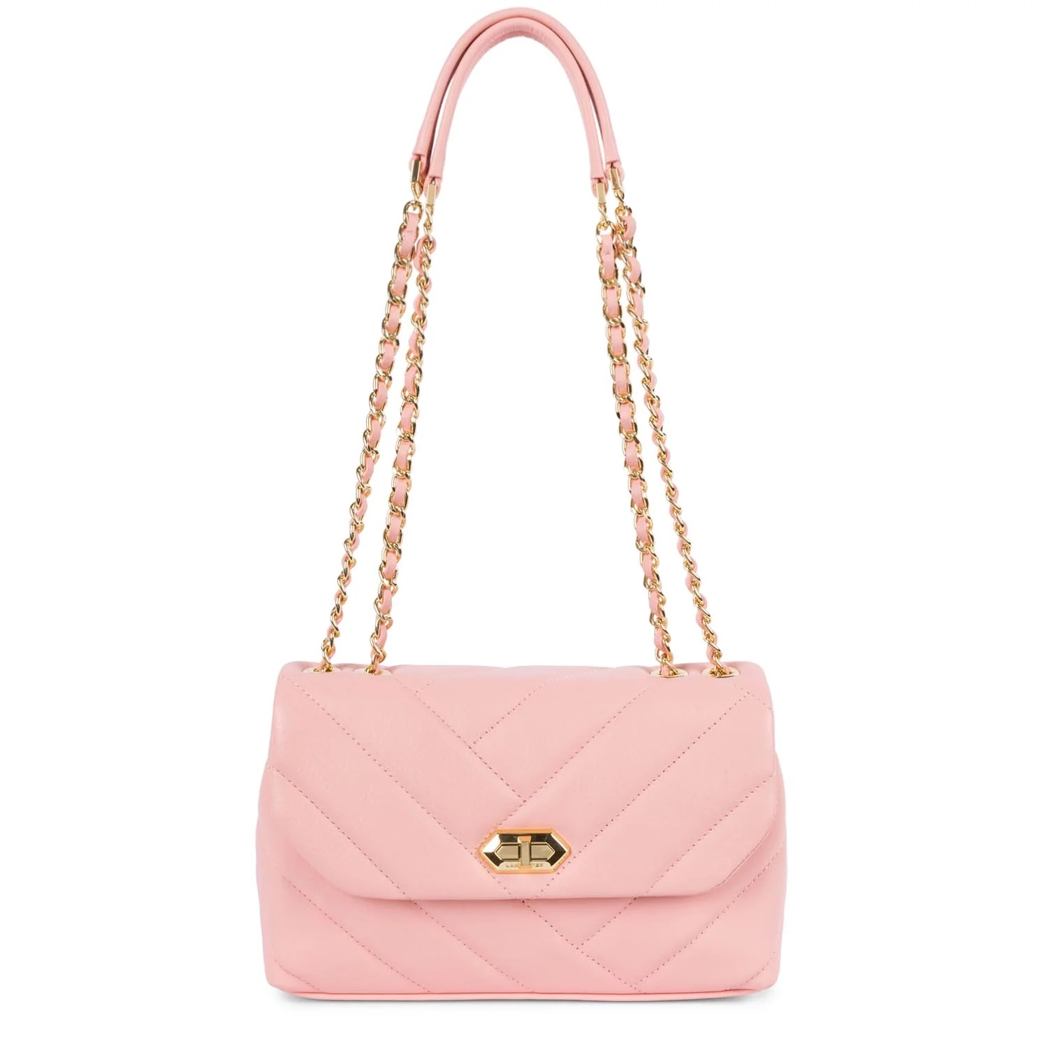 Soft Matelassé-Sac trotteur