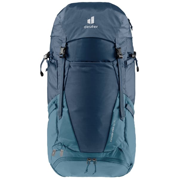 Sac à dos randonnée DEUTER FUTURA PRO 38 SL MARINE-LAKE