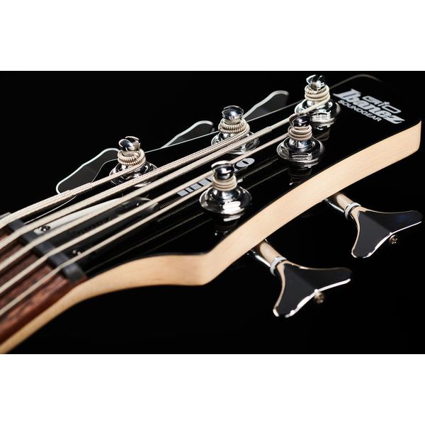Ibanez GSRM25-BK