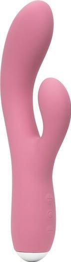 Lovehoney-mon-ami Sexual-toys VibratorsLicht orchideeKonijn vibrator 1 Stk. (€ 41,07 / 1 stuks)
