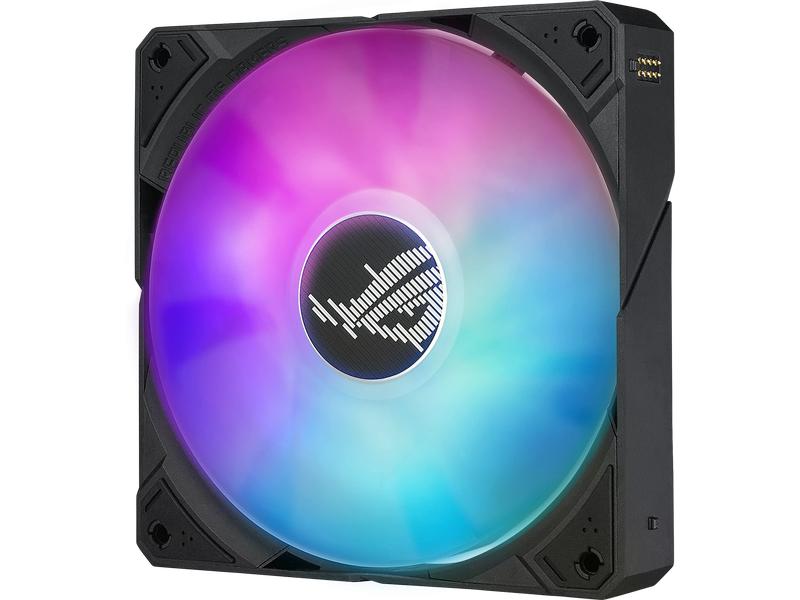 ASUS ROG Wasserkühlung Ryujin III 240 ARGB All-in-One-Flüssig-CPU-Kühler mit 3.5
