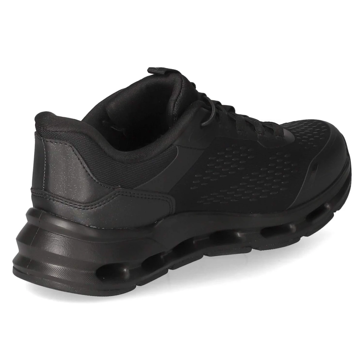 SkechersSlip Ins Sneaker VISTA LANE - black