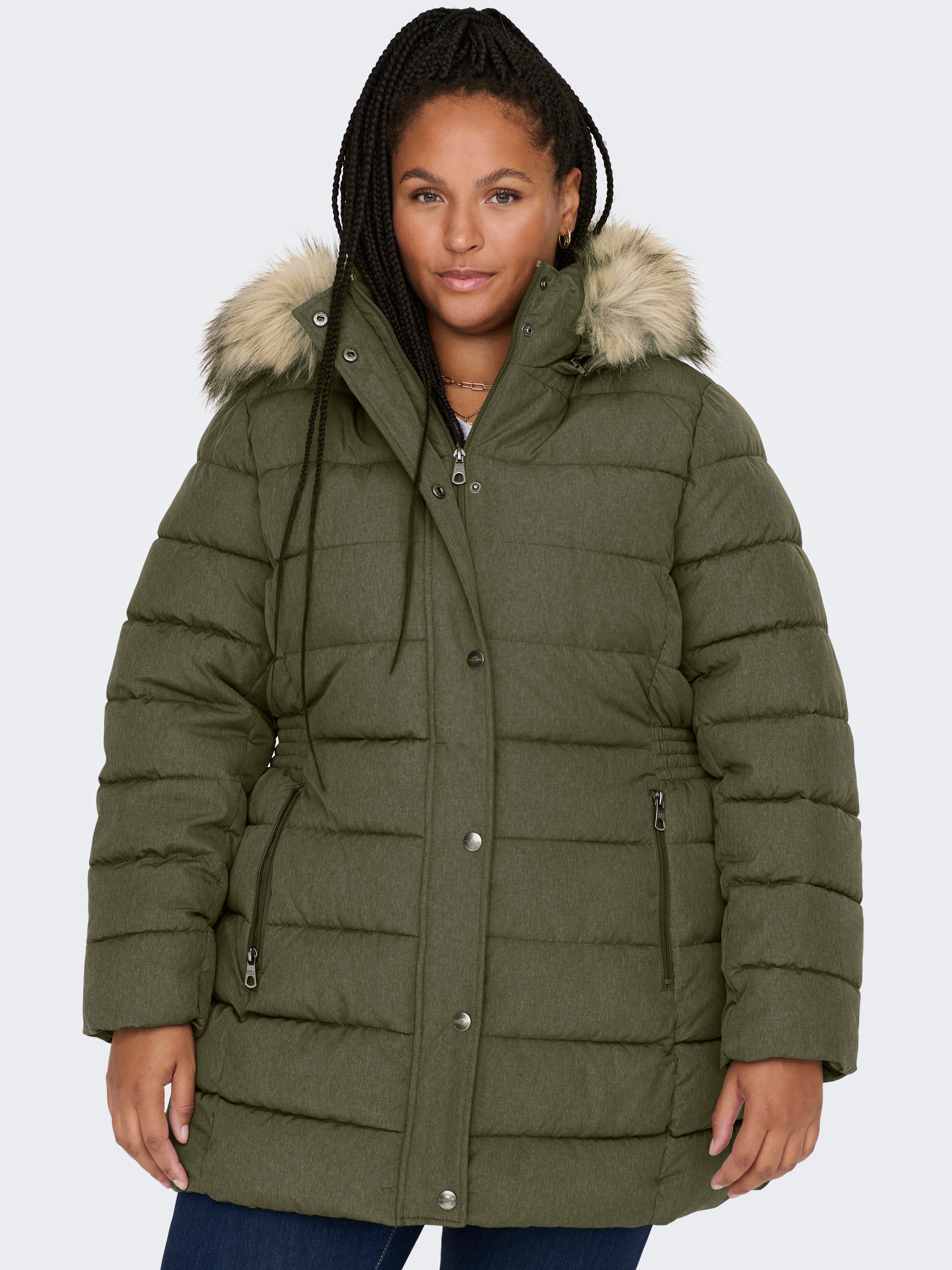 CARLUNA Jacke Kalamata