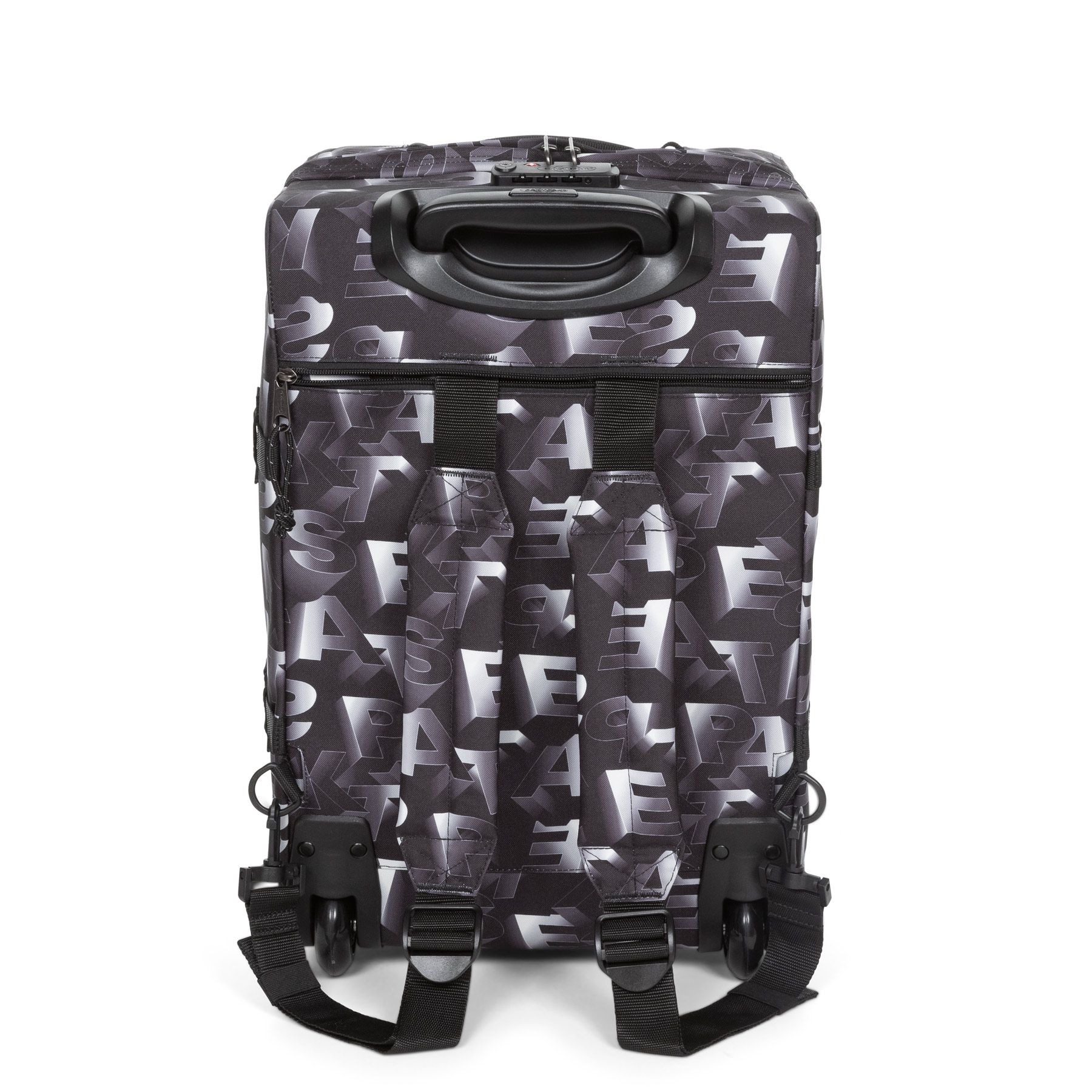 Strapverz S Blocktype Black