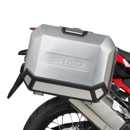 Support valises Shad 4P SYSTEM