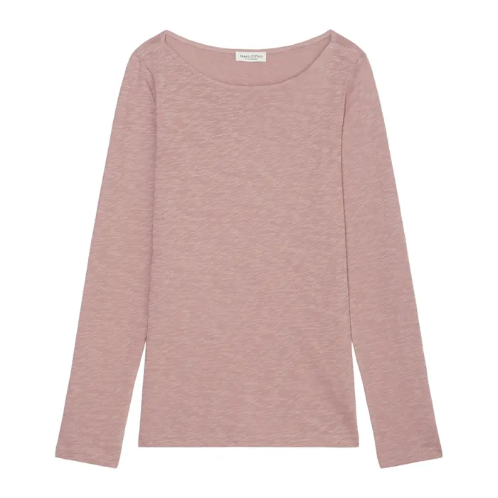 Marc O'Polo Longsleeve Shirt Dames