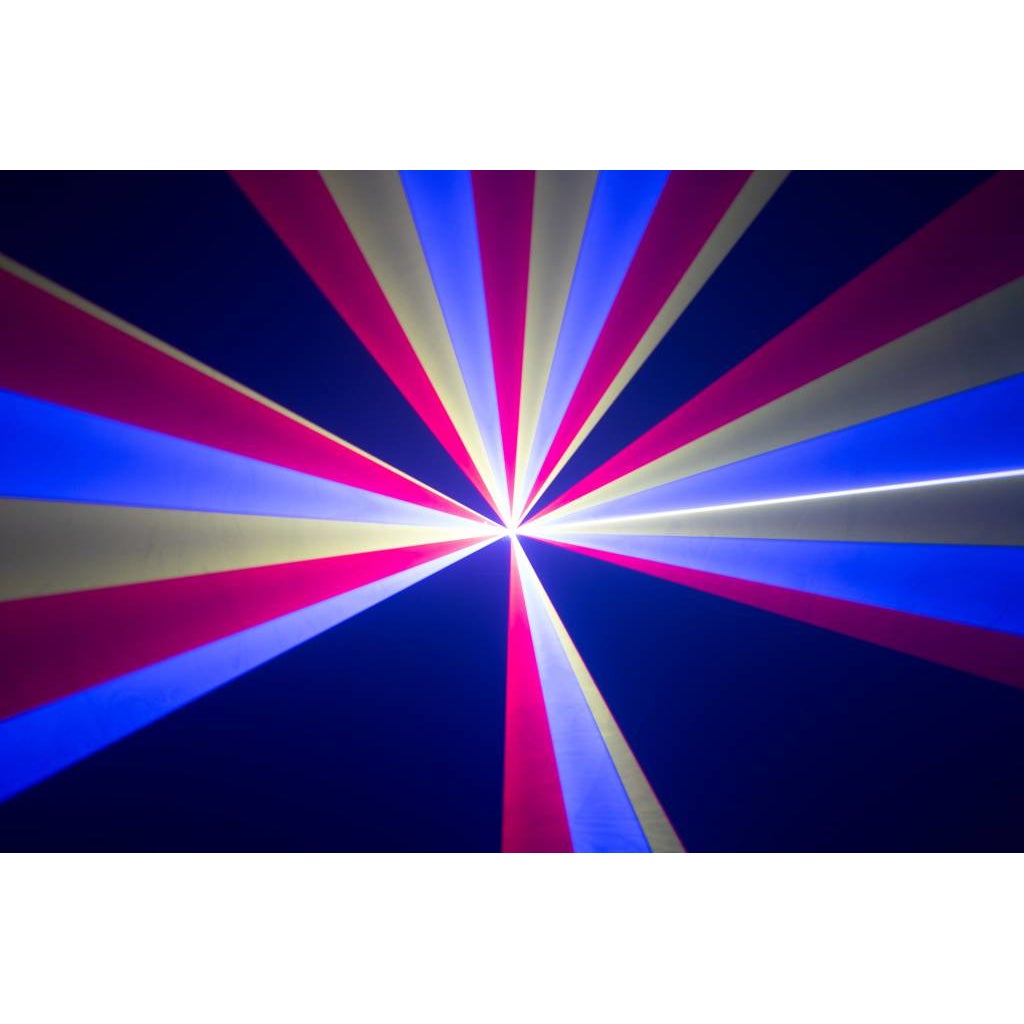 Laserworld CS-6000RGB laser