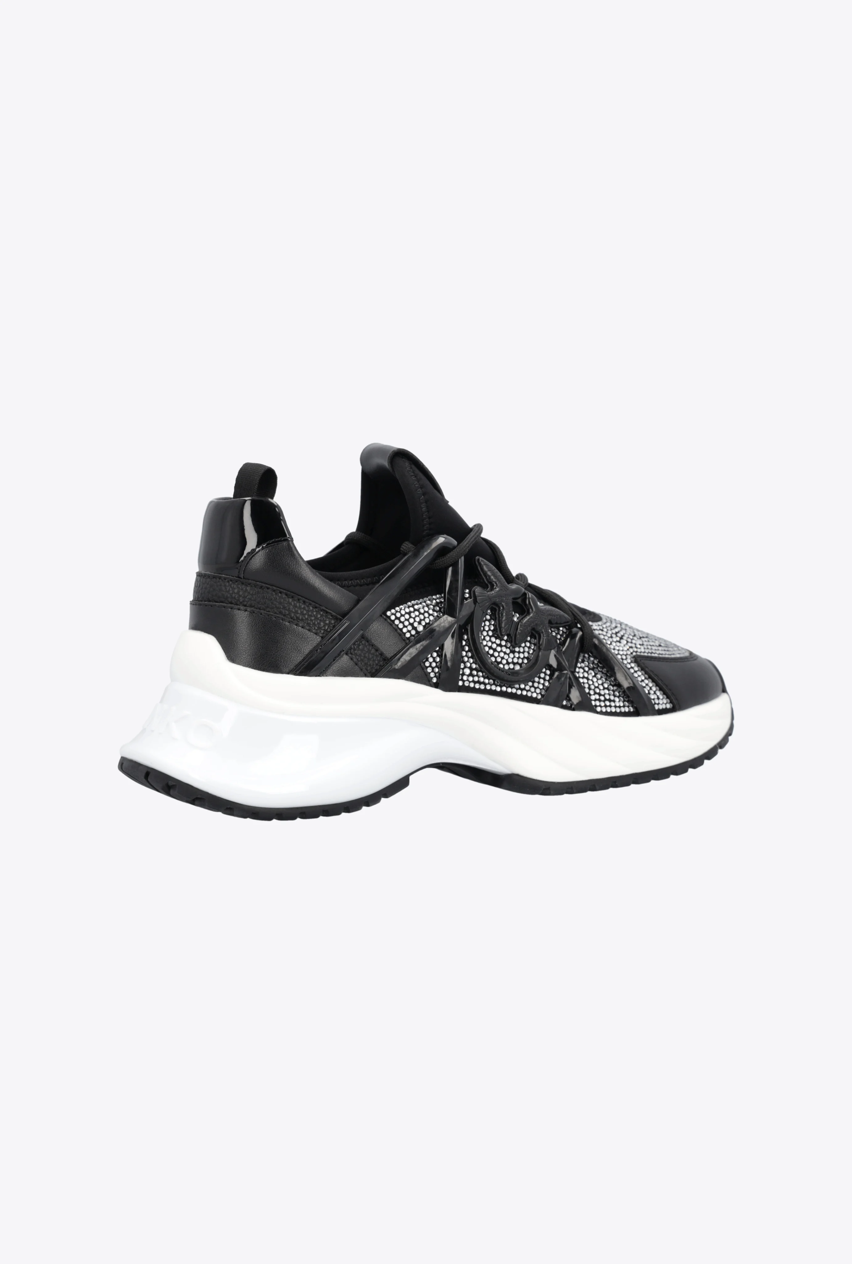 Sneakers slip-on | Noir