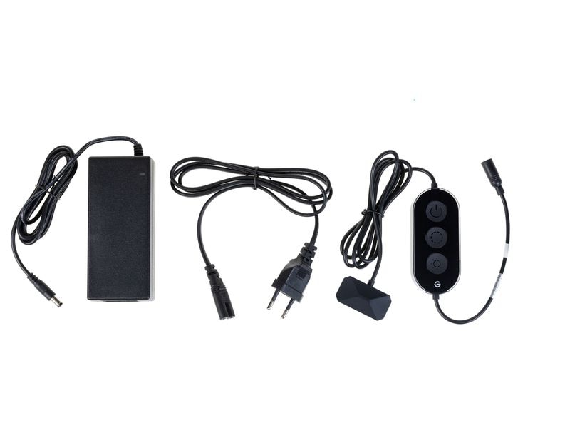 Govee Gaming Wandleuchte, RGBIC, WiFi   BT   Matter LED-Wandleuchte