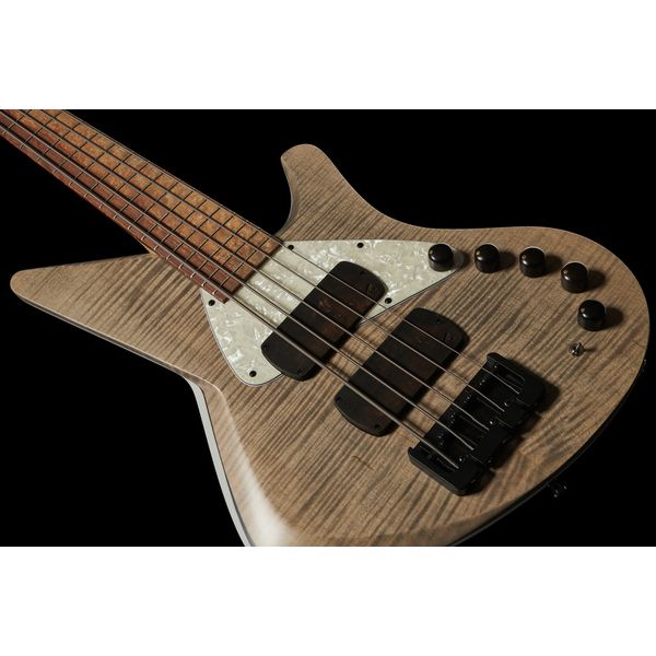 Torillo Onyx 5 Gray Maple