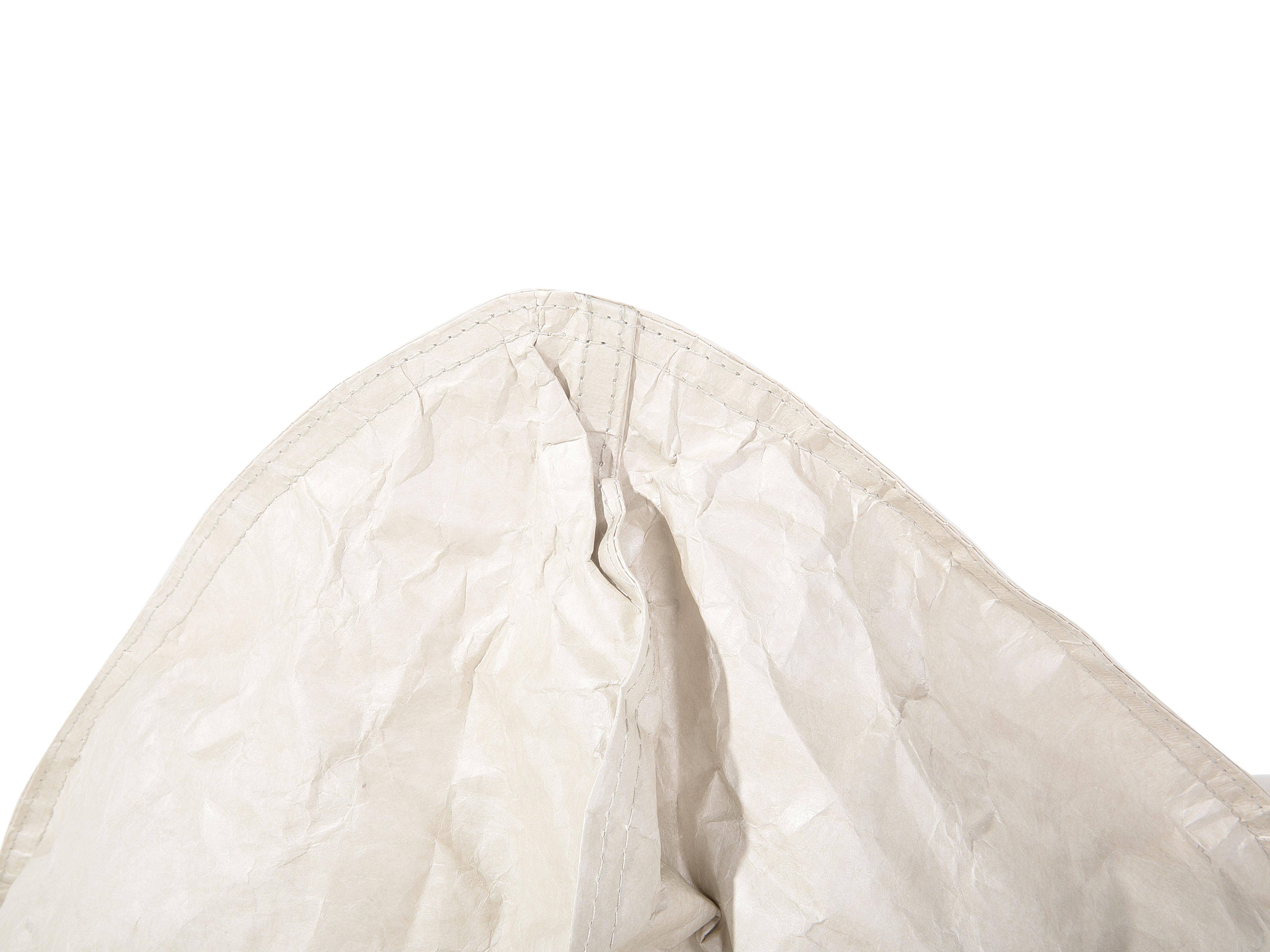 Zitzak 200 L DROP 63 cm 75 cm Lichtbeige