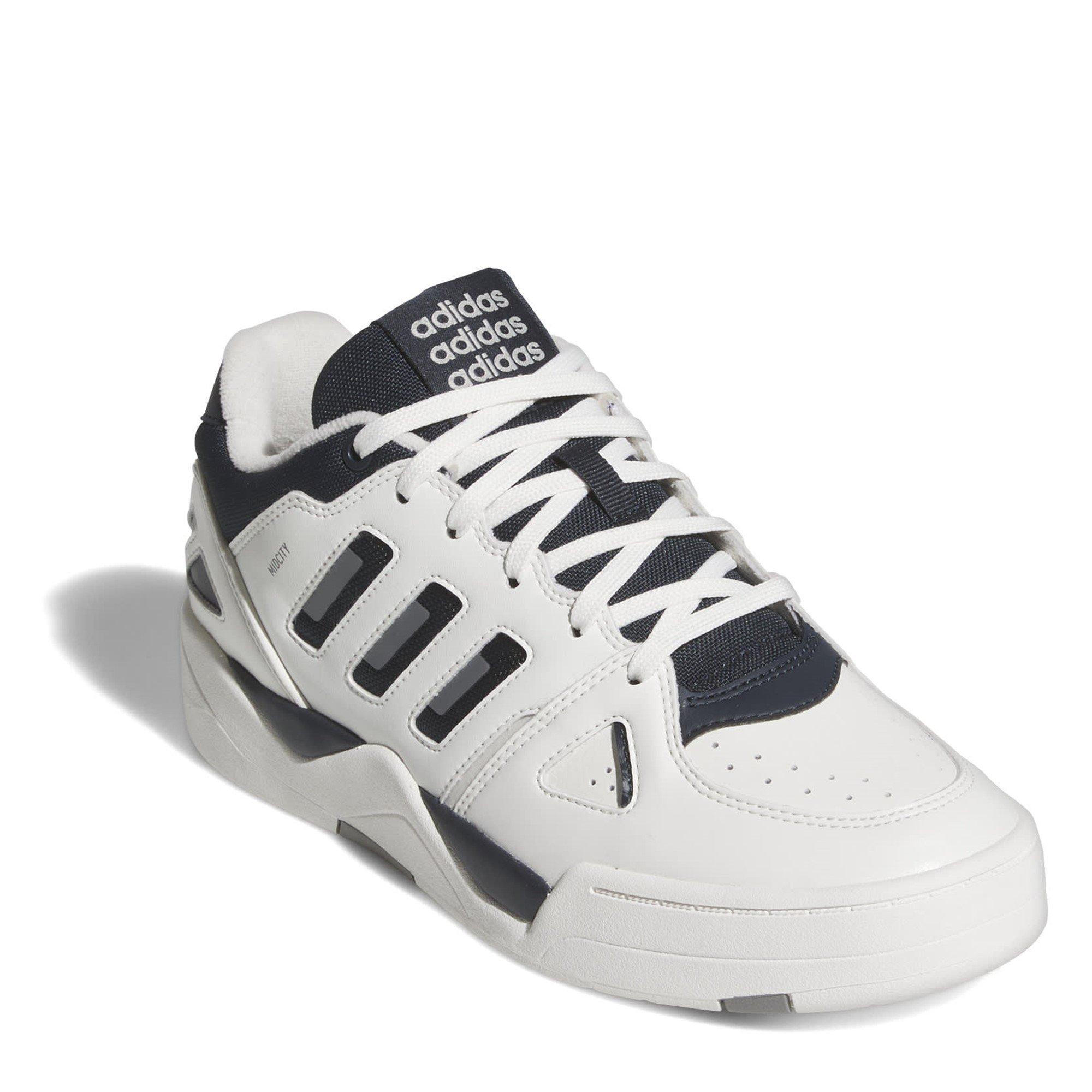 adidas Midcity Low Trainers Juniors