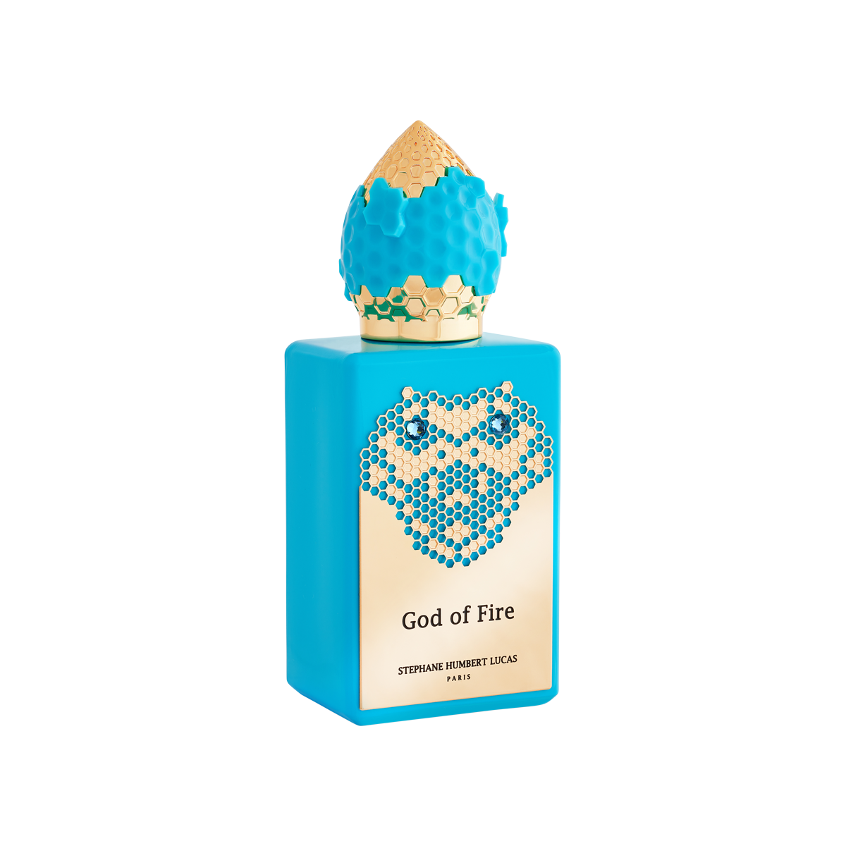 God Of Fire Eau de Parfum 50ml
