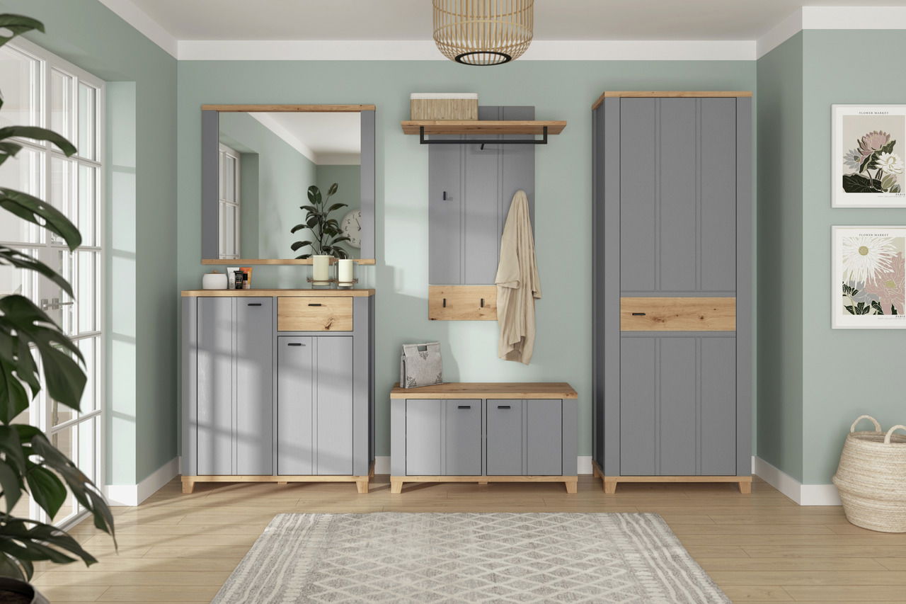 Landscape Bank HYGGE