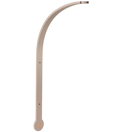 Sebra Sengehimmel-Holder - V?gmonteret - Jetty Beige