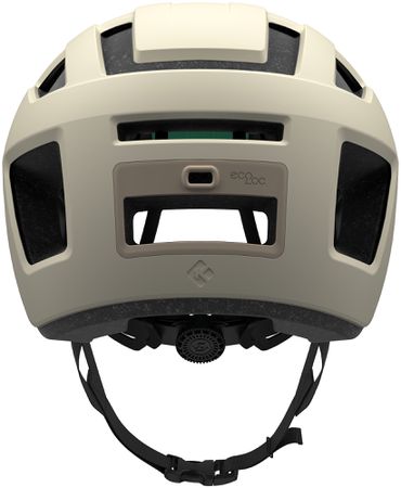 VERDE Velohelm  white stone  ML 55-61cm