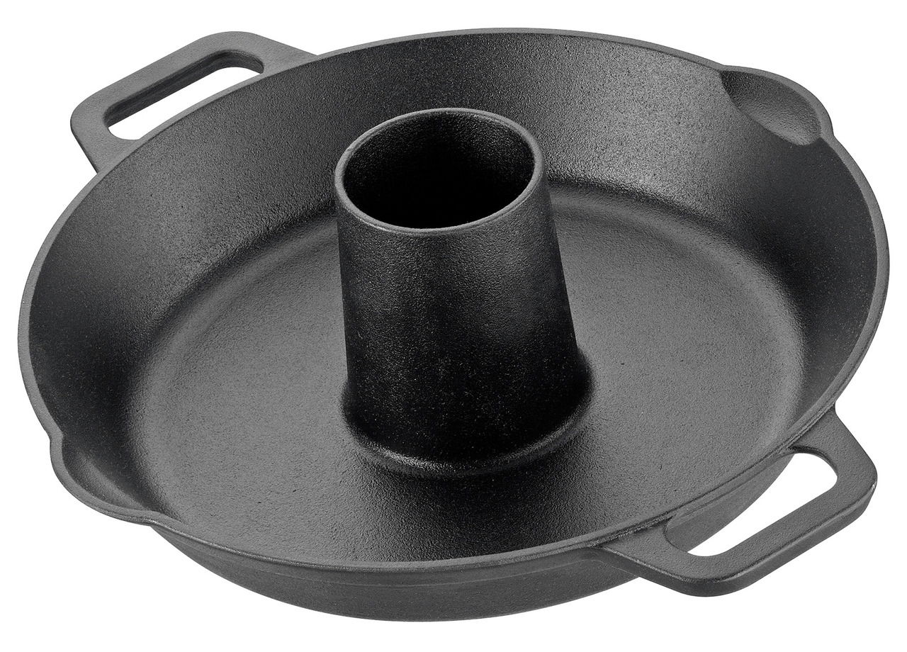 KÜCHENPROFI Hähnchenbräter