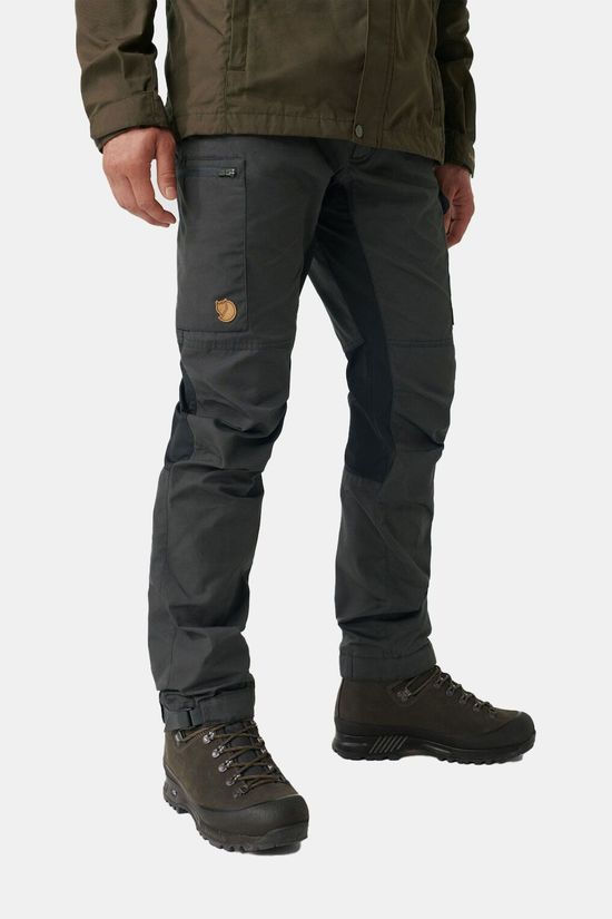 Fjällräven Fjällräven Kaipak Trekkingbroek