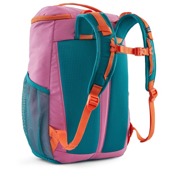 Patagonia - Kid's Refugito Day Pack 18 - Sac à dos enfant