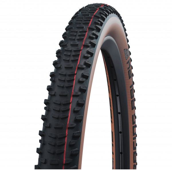 Schwalbe - Racing Ralph Evo 29'' (57-622) Super Race FB TLE - Pneu de vélo