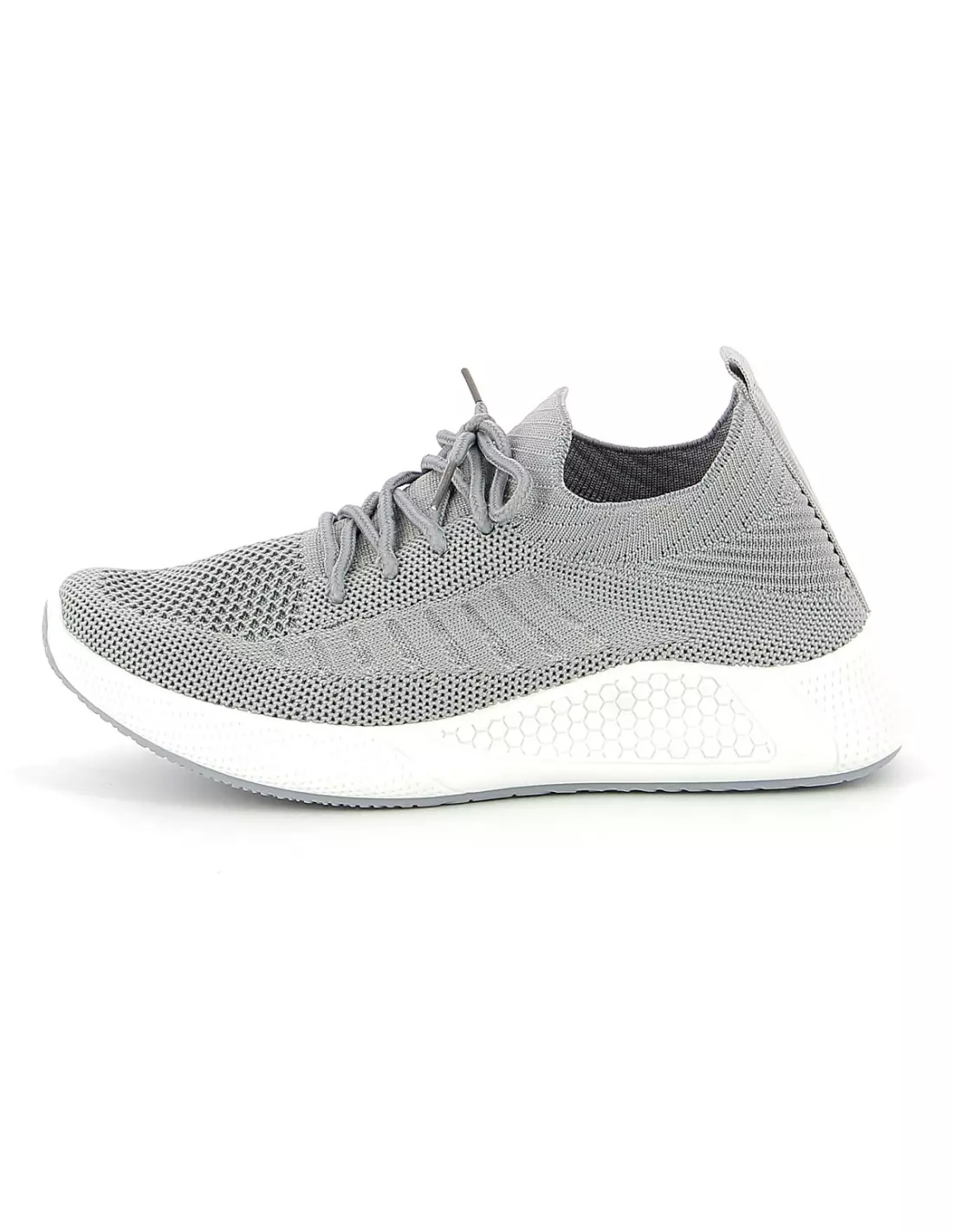 BBS B827073 - Baskets Grey