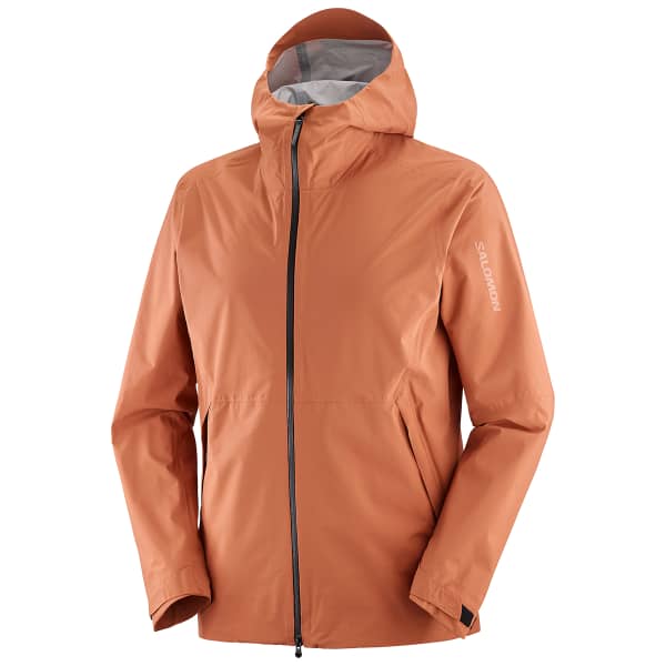 Veste randonnée SALOMON OUTERPATH 2.5L WP JKT M