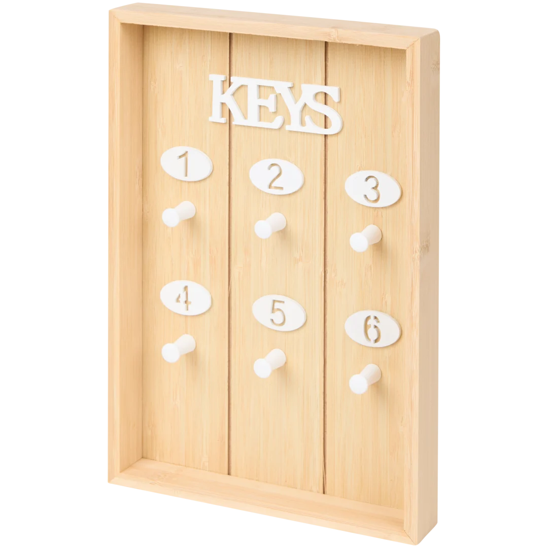 Sleutelkast 30 x 20 cm | diverse varianten