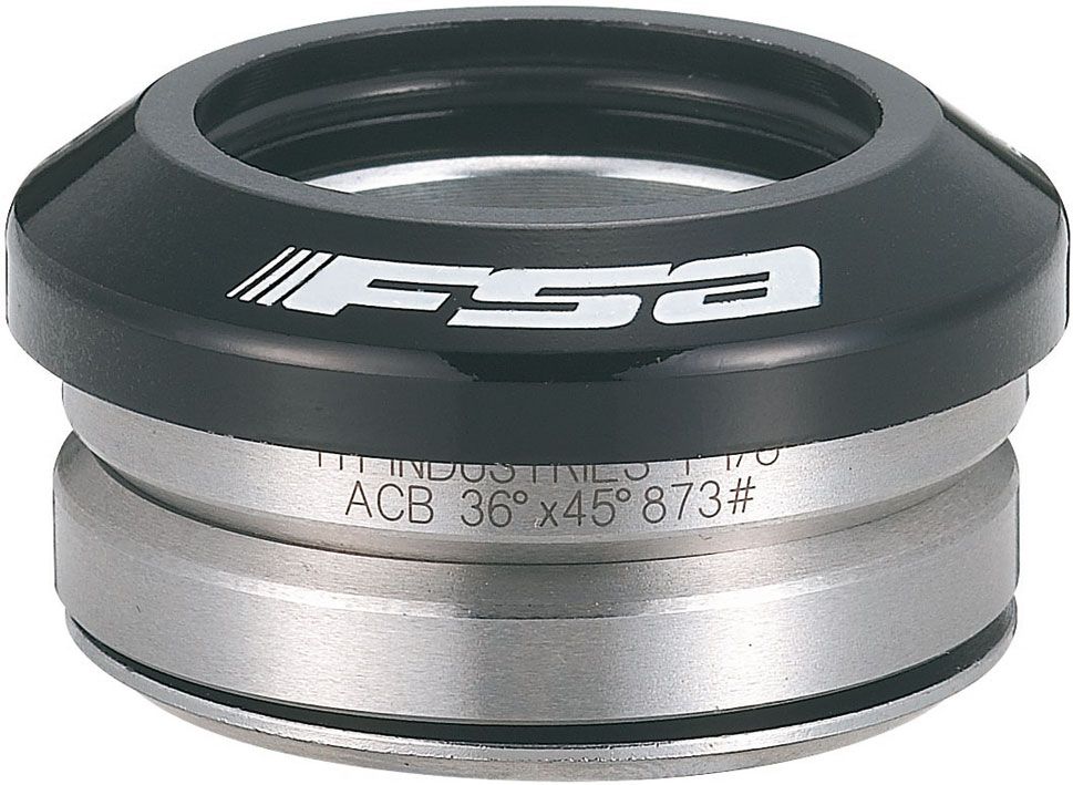 FSA Orbit I integrated  1 1/8
