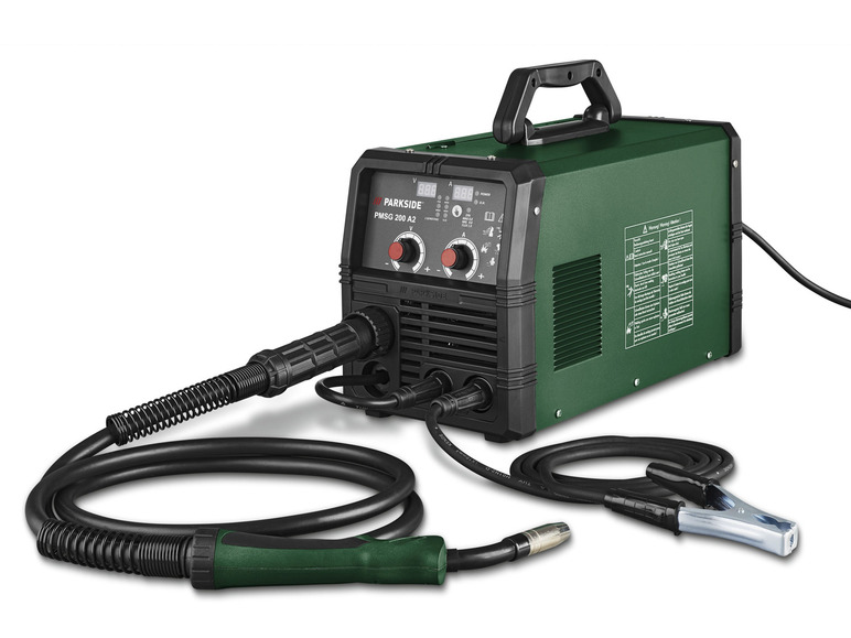 Lasapparaat 4500 W