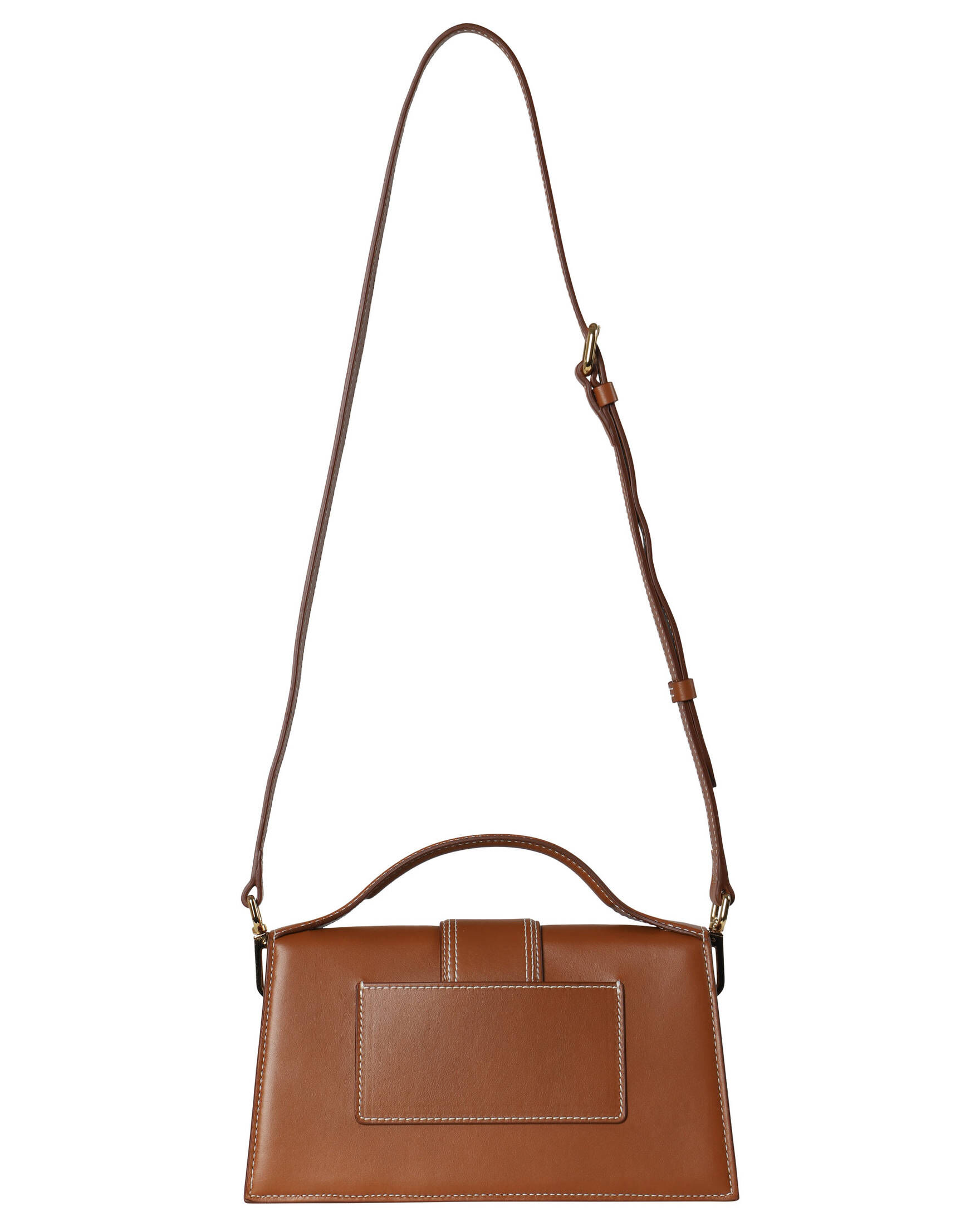 Jacquemus| Damen Umhängetasche LE GRAND BAMBINO aus Leder
