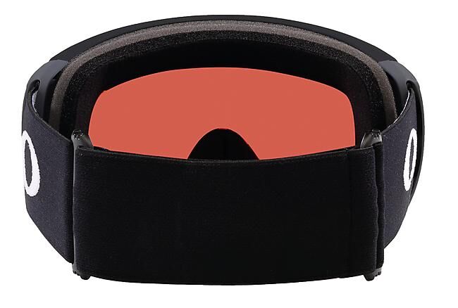 OAKLEY - MASQUE DE SKI FLIGHT PATH L ARGON CAT 3