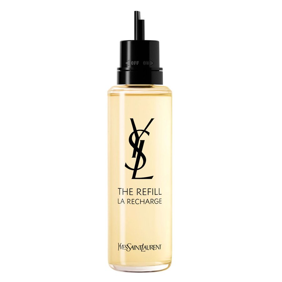 Yves Saint Laurent Libre Eau De Parfum Refill 100ml