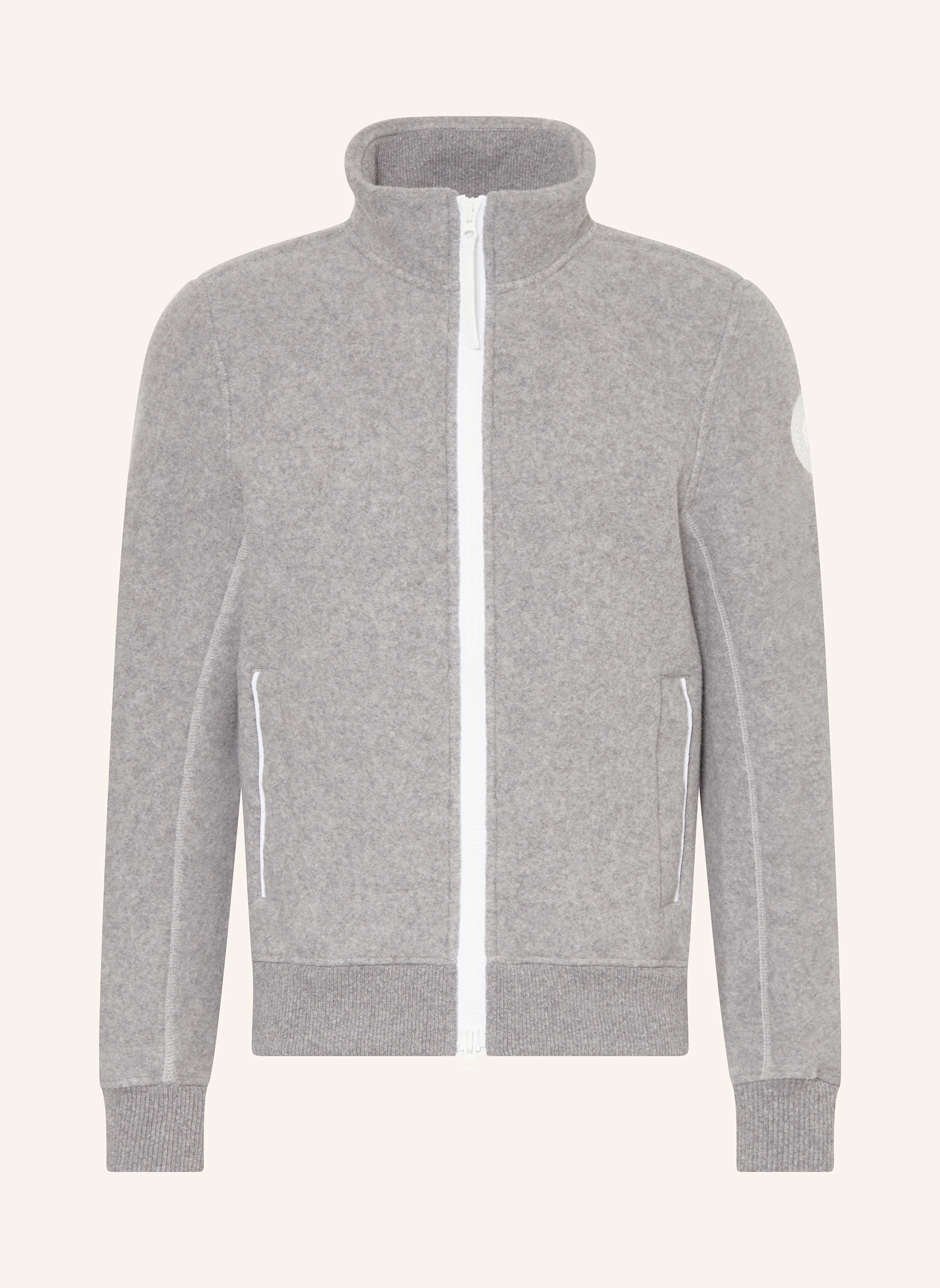 CANADA GOOSE Sweatjacke LAWSON