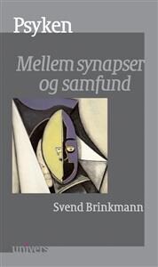 Psyken - Svend Brinkmann - Bog