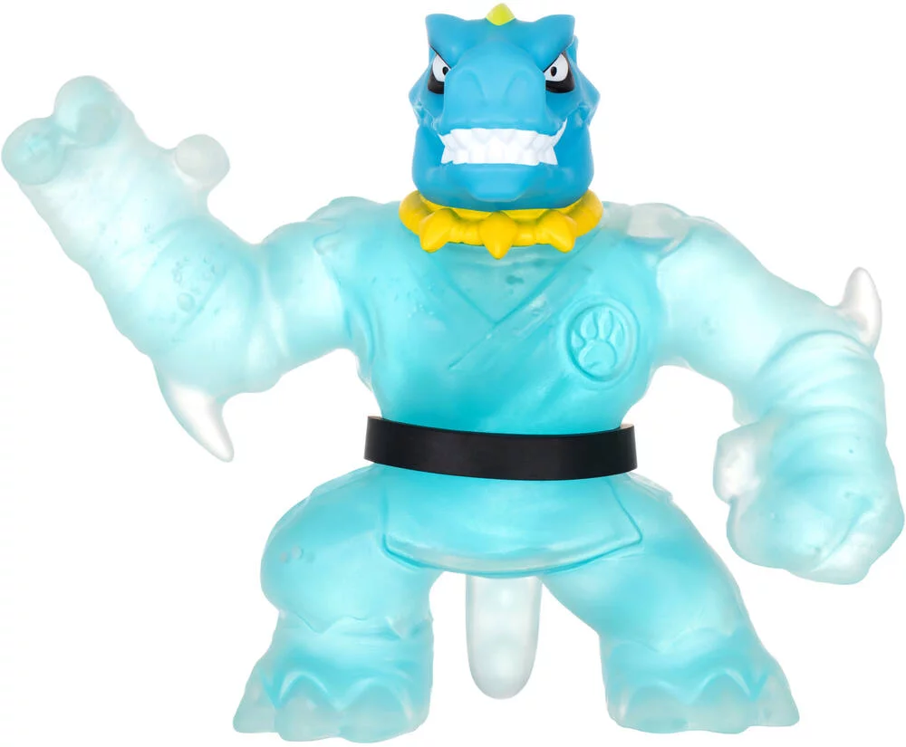 GOO JIT ZU - FIGURINE 11 CM S7 GLOW SHIFTERS