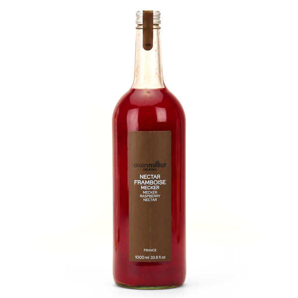 Nectar de Framboise Mecker - Alain Milliat