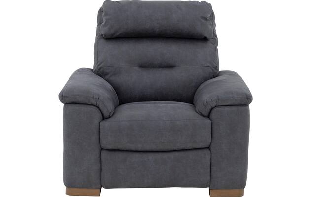 Fauteuil Boris