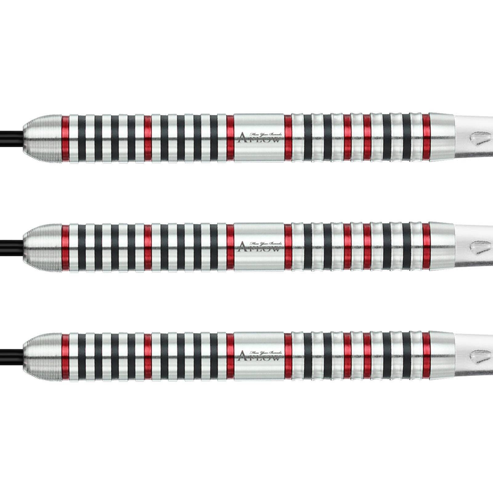 Dynasty - A-Flow Black Line - Michael Unterbuchner - Steeldart