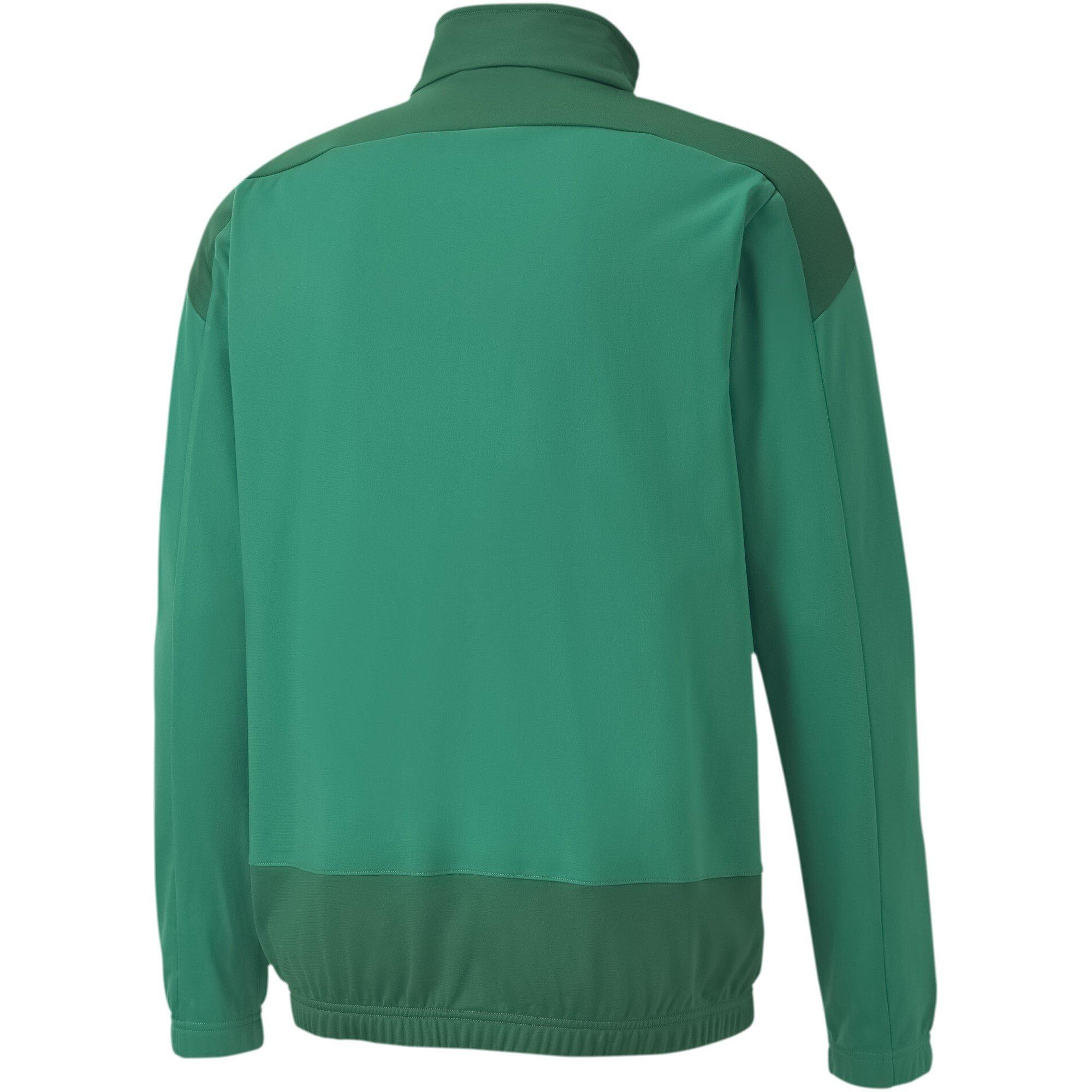 Puma teamGOAL 23 Training Jacket