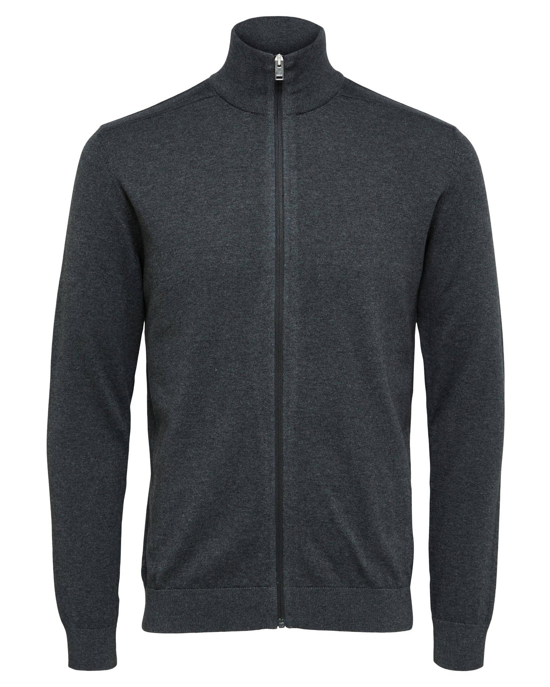 Selected Homme| Herren Strickjacke SLHBERG