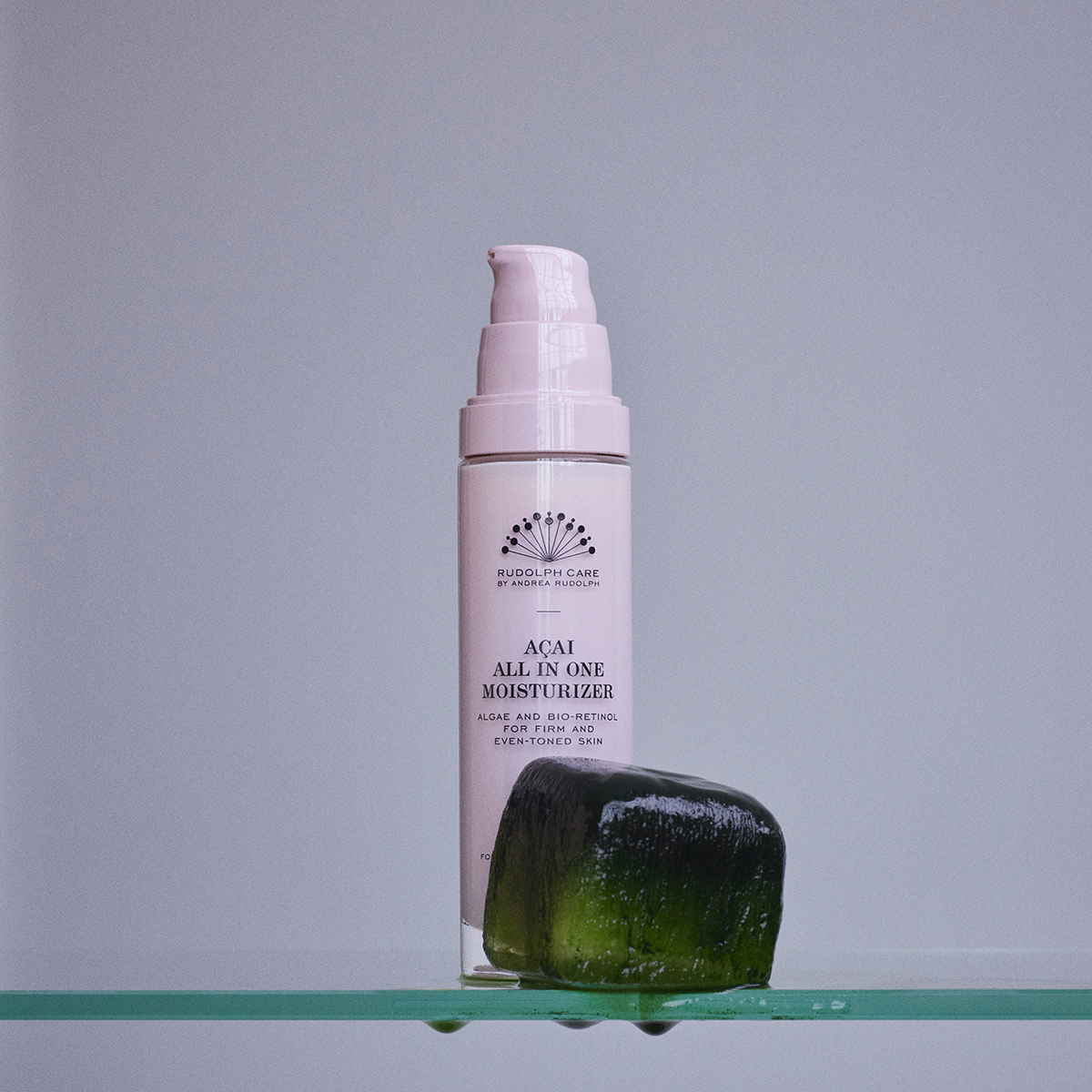 Acai All In One Moisturizer 50ml