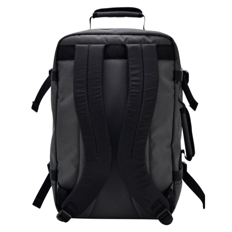 Cabin Zero Classic Ultralight Cabin Bag 36L Original Grey