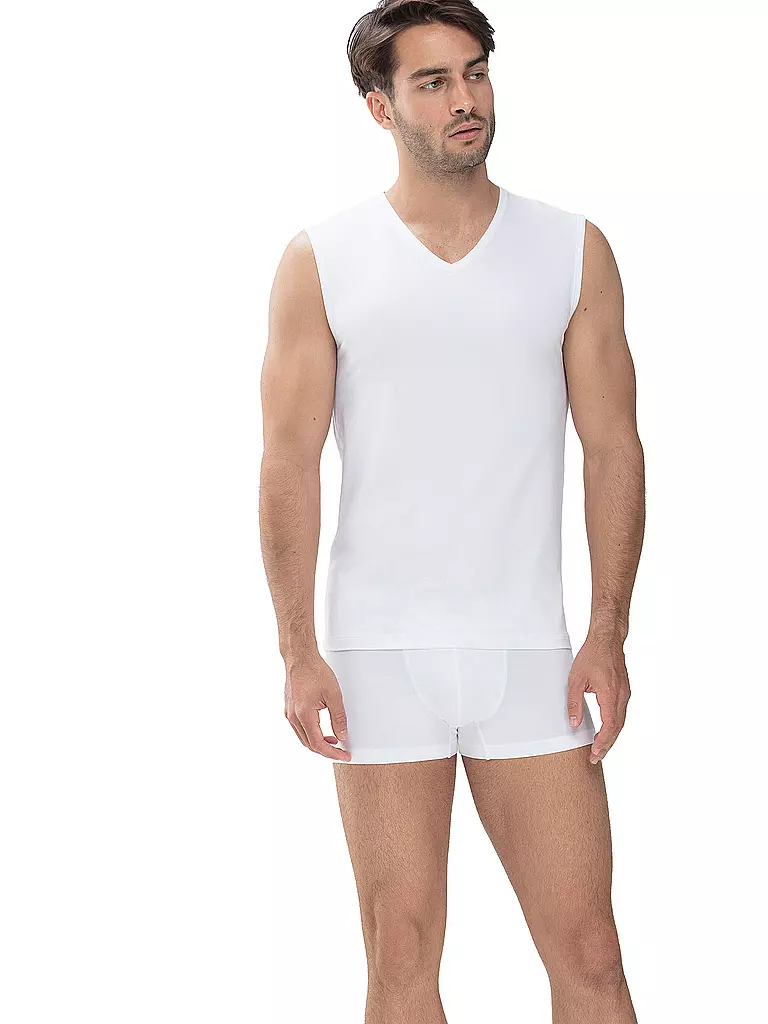 MEY Muskel-Shirt 