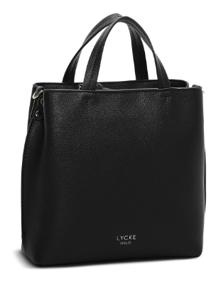 Lycke Håndtaske Sort 8053845