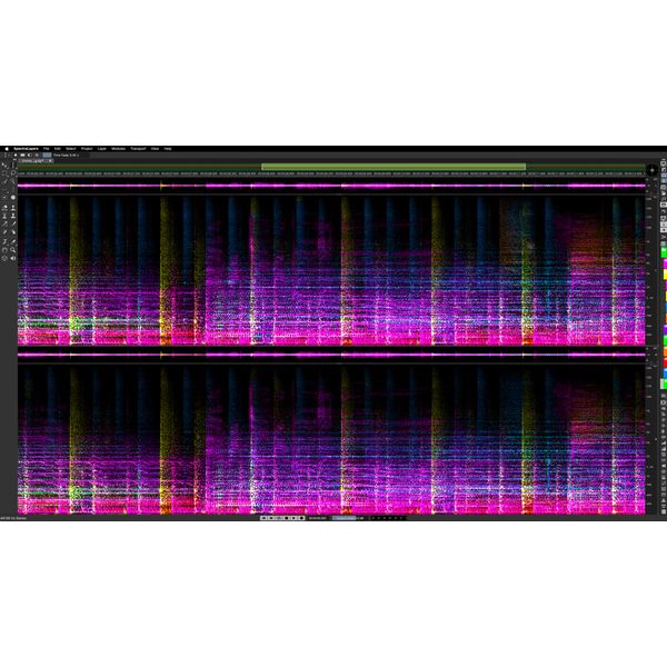 Steinberg SpectraLayers Pro 11