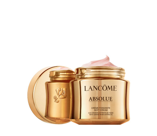Lancôme Absolue Soft Cream